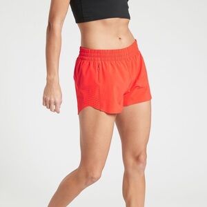 Athleta Hustle 3” short